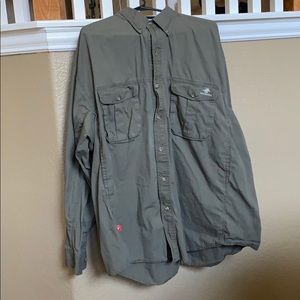 Men’s Winchester Fishing Shirt